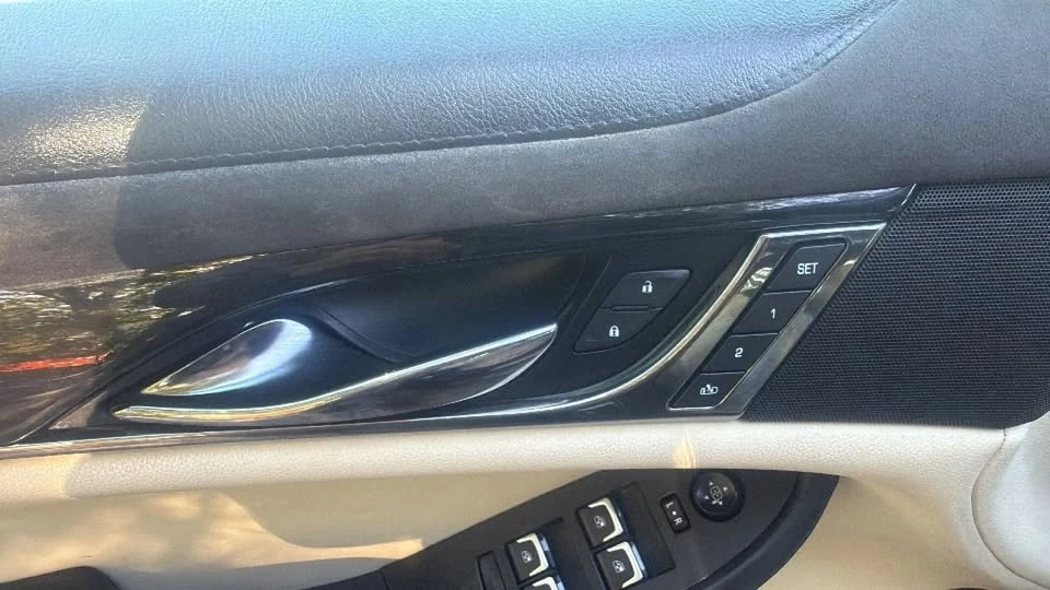 2018 Cadillac CTS 3rd Gen - Image 16 of 20