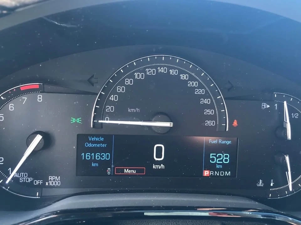2018 Cadillac CTS 3rd Gen - Image 10 of 10
