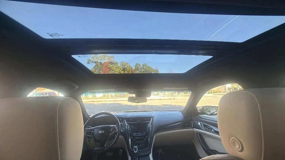 2018 Cadillac CTS 3rd Gen - Image 12 of 20