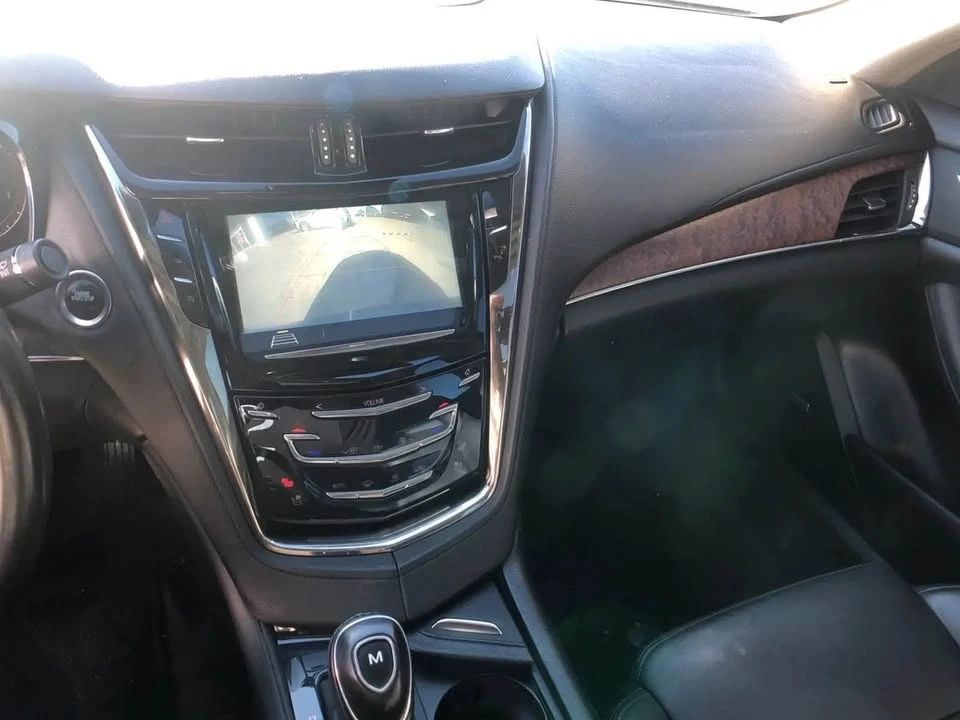 2018 Cadillac CTS 3rd Gen - Image 9 of 10