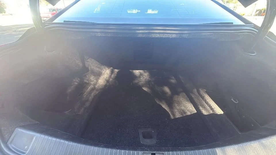 2018 Cadillac CTS 3rd Gen - Image 10 of 20