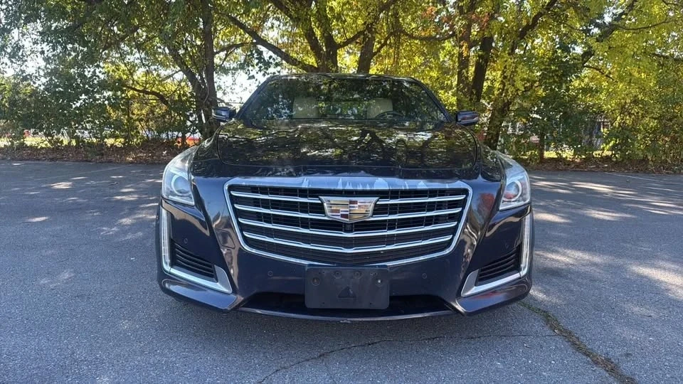 2018 Cadillac CTS 3rd Gen - Image 2 of 20