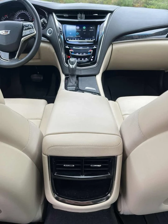 2018 Cadillac CTS 3rd Gen - Image 13 of 15
