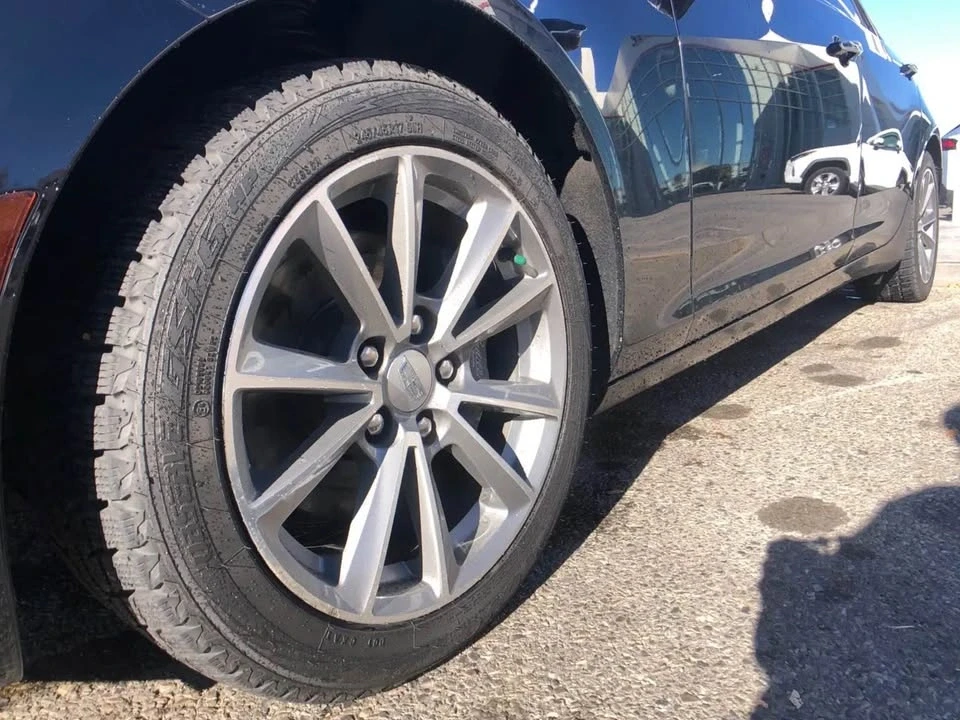 2018 Cadillac CTS 3rd Gen - Image 6 of 10