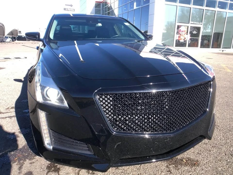 2018 Cadillac CTS 3rd Gen - Image 2 of 10