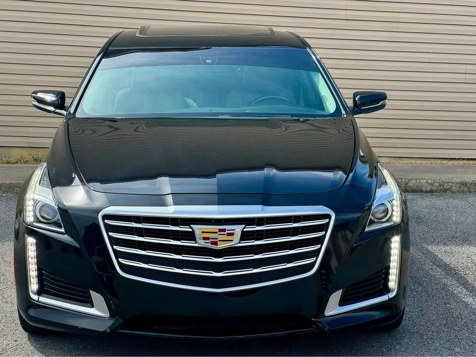2018 Cadillac CTS 3rd Gen - Image 4 of 15