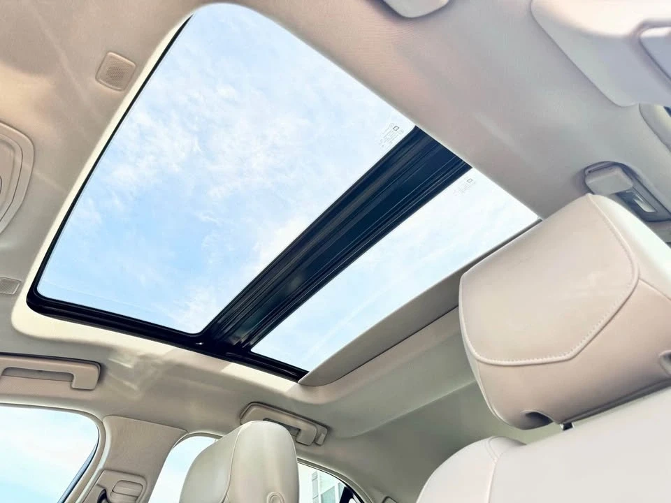 2018 Cadillac CTS 3rd Gen - Image 12 of 15
