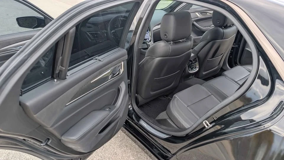 2018 Cadillac CTS 3rd Gen - Image 11 of 17
