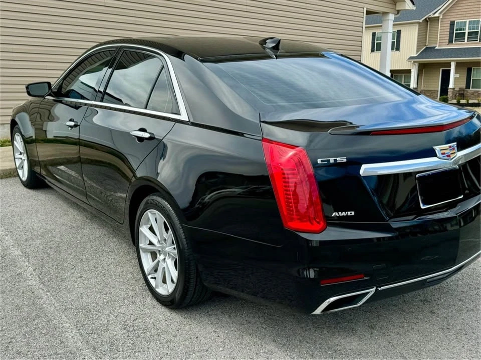 2018 Cadillac CTS 3rd Gen - Image 6 of 15