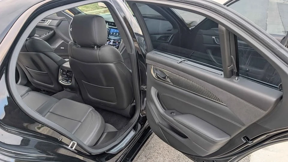 2018 Cadillac CTS 3rd Gen - Image 10 of 17
