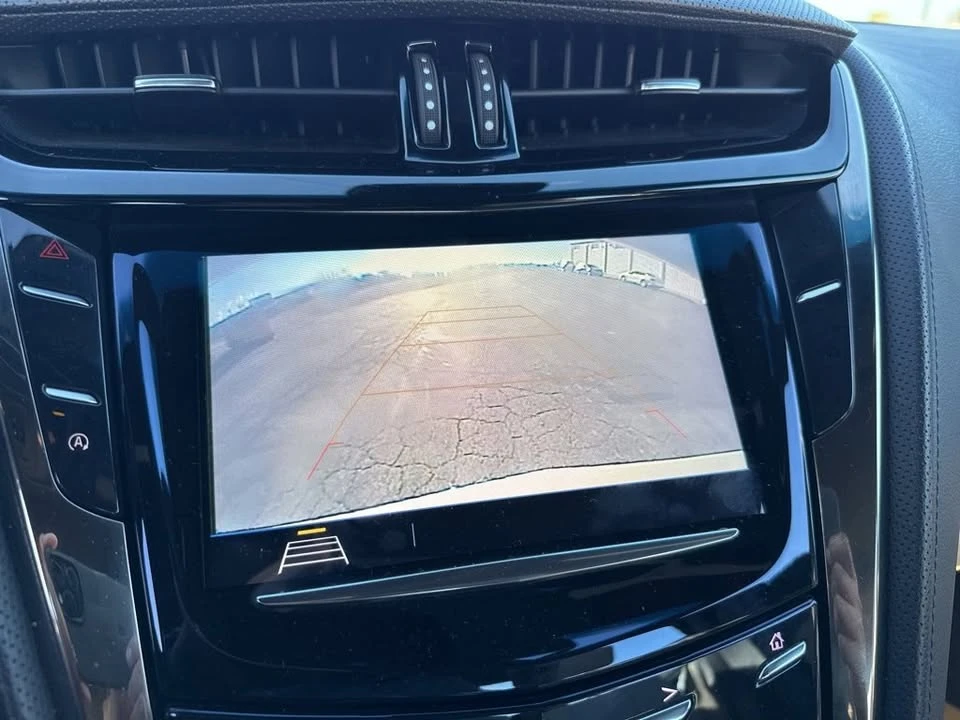 2018 Cadillac CTS 3rd Gen - Image 18 of 20