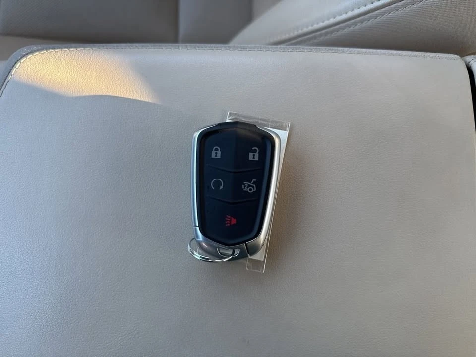 2018 Cadillac CTS 3rd Gen - Image 20 of 20