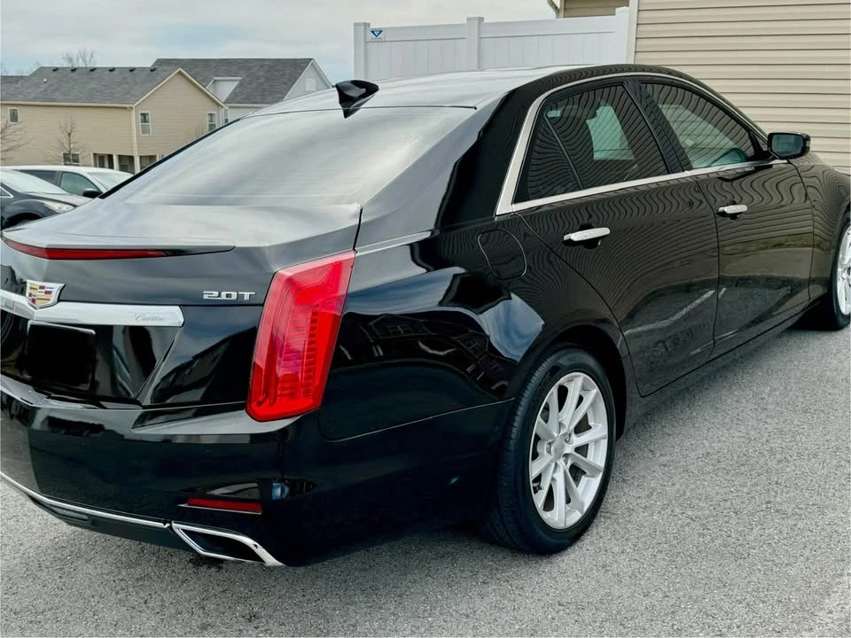 2018 Cadillac CTS 3rd Gen - Image 5 of 15