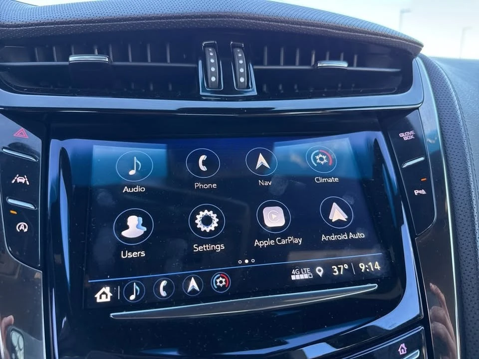 2018 Cadillac CTS 3rd Gen - Image 19 of 20