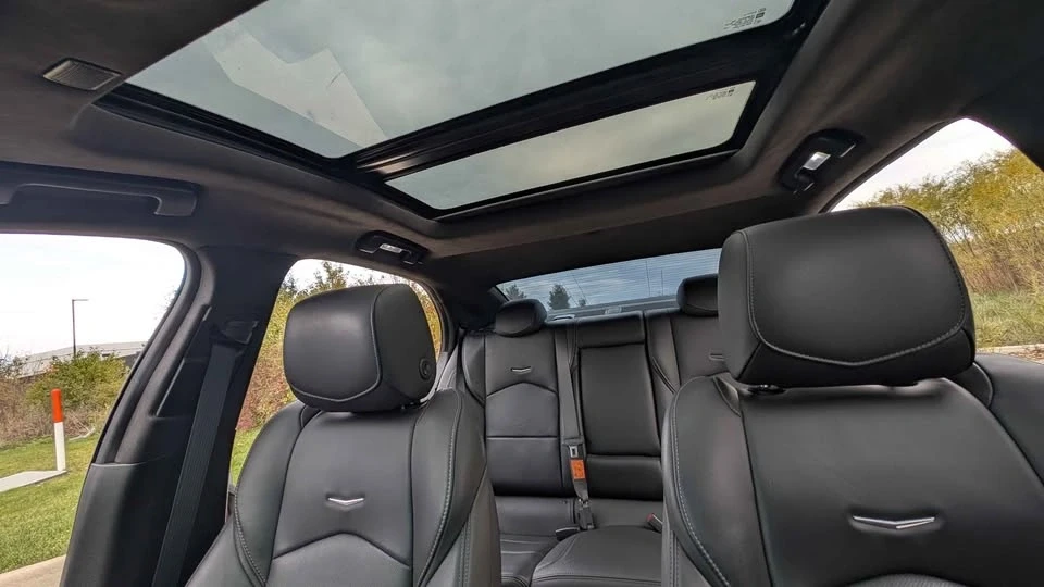 2018 Cadillac CTS 3rd Gen - Image 16 of 17