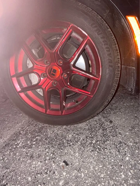 2018 Cadillac CTS 3rd Gen - Image 6 of 16