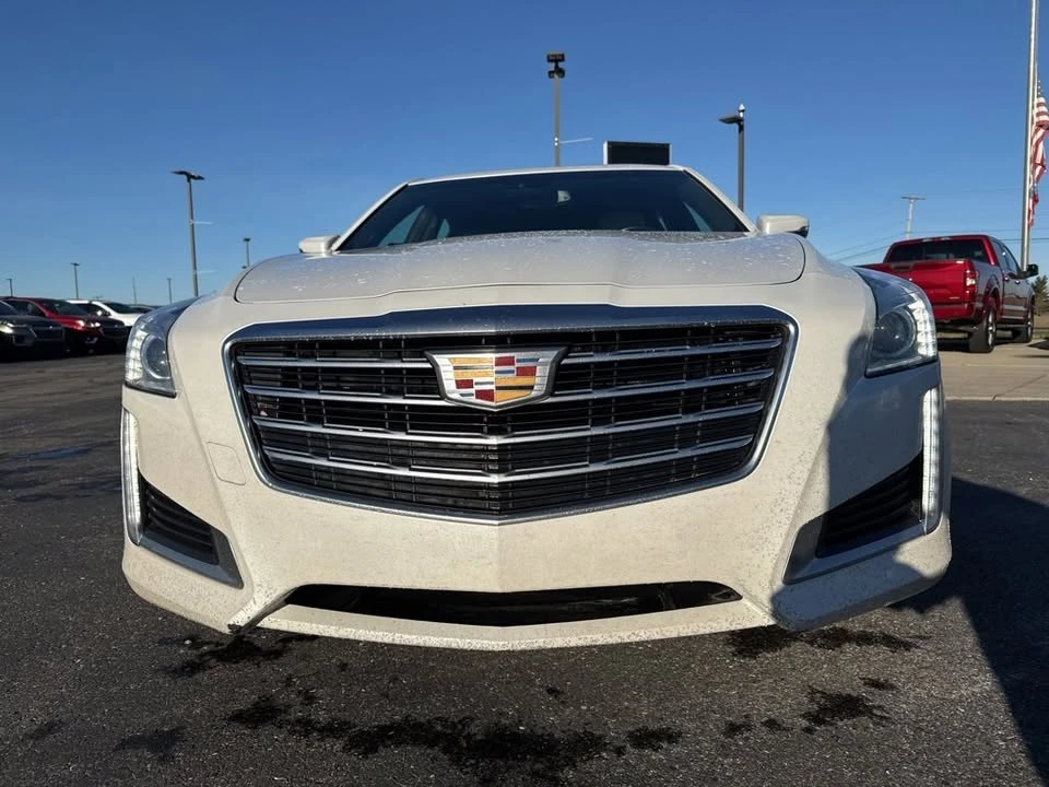 2018 Cadillac CTS 3rd Gen - Image 7 of 20