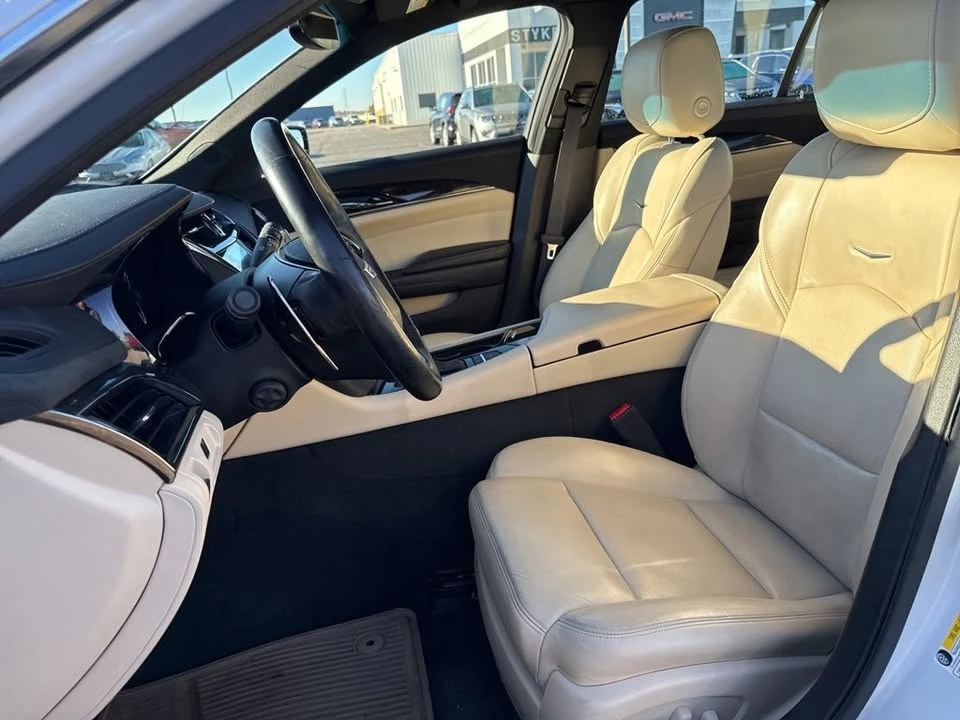 2018 Cadillac CTS 3rd Gen - Image 12 of 20