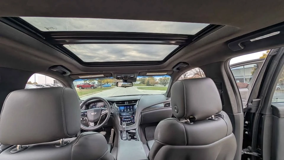2018 Cadillac CTS 3rd Gen - Image 12 of 17