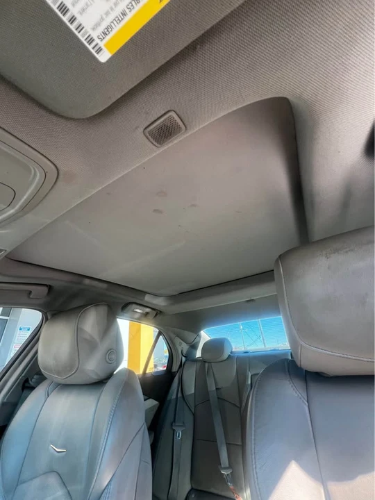 2018 Cadillac CTS 3rd Gen - Image 3 of 4