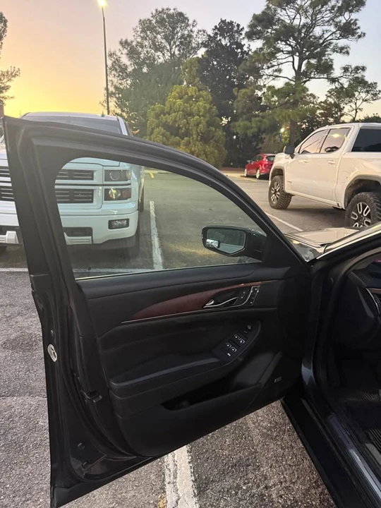 2018 Cadillac CTS 3rd Gen - Image 9 of 16