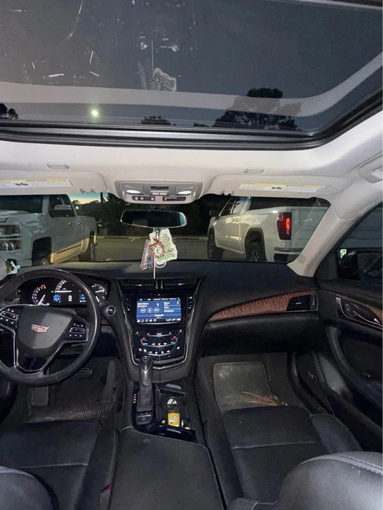 2018 Cadillac CTS 3rd Gen - Image 13 of 16