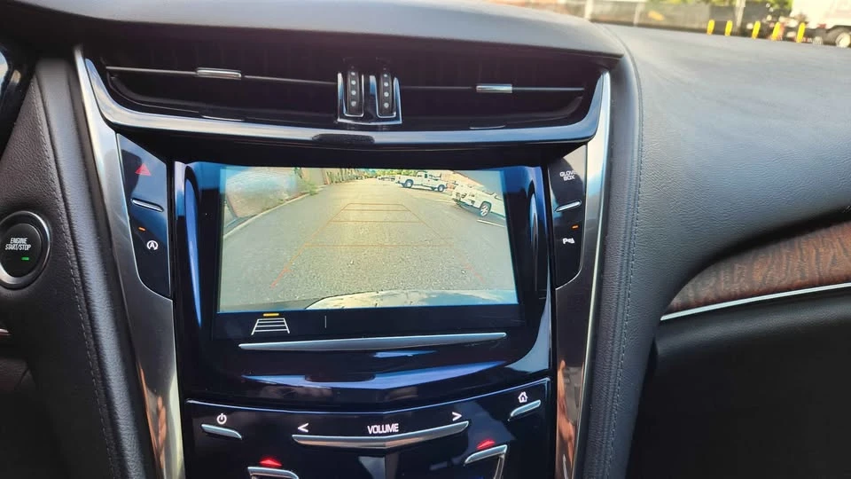 2018 Cadillac CTS 3rd Gen - Image 8 of 8