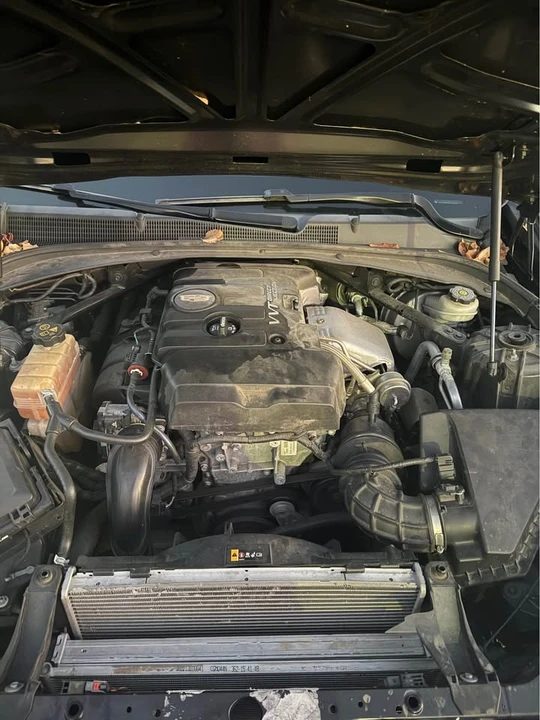 2018 Cadillac CTS 3rd Gen - Image 14 of 16