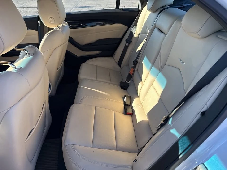 2018 Cadillac CTS 3rd Gen - Image 10 of 20