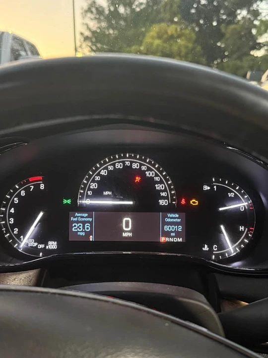 2018 Cadillac CTS 3rd Gen - Image 10 of 16