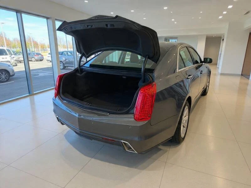 2018 Cadillac CTS 3rd Gen - Image 10 of 20