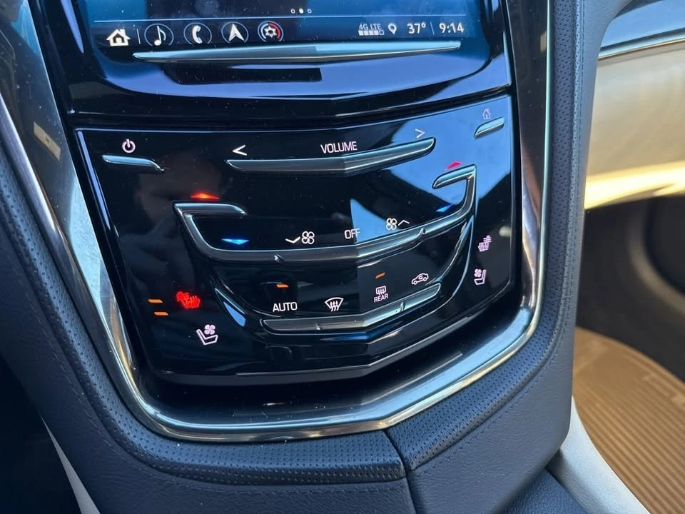 2018 Cadillac CTS 3rd Gen - Image 17 of 20