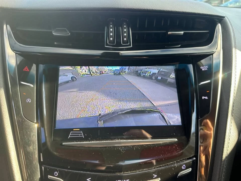 2018 Cadillac CTS 3rd Gen - Image 20 of 20