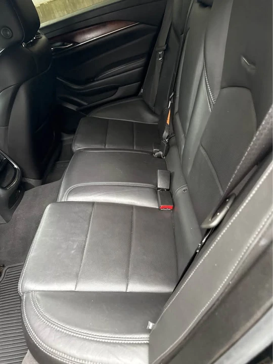 2018 Cadillac CTS 3rd Gen - Image 7 of 9