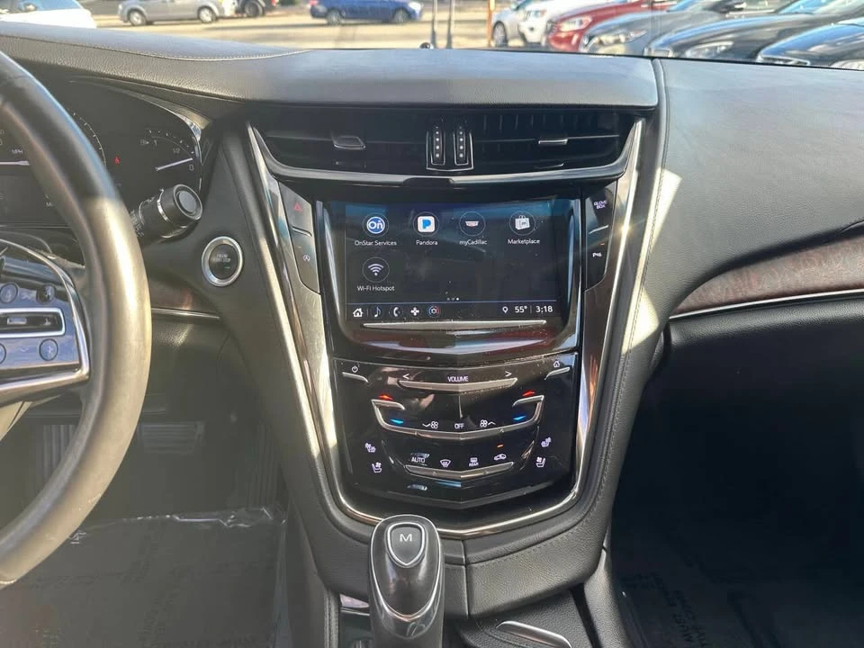 2018 Cadillac CTS 3rd Gen - Image 19 of 20