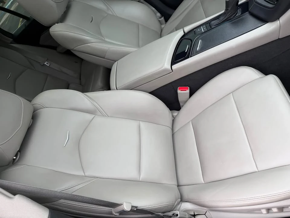 2018 Cadillac CTS 3rd Gen - Image 8 of 19