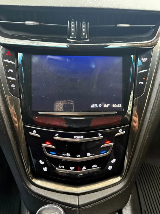 2018 Cadillac CTS 3rd Gen - Image 9 of 9