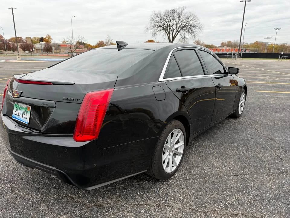 2018 Cadillac CTS 3rd Gen - Image 5 of 19