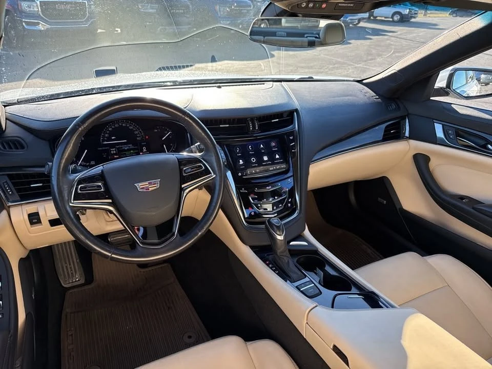 2018 Cadillac CTS 3rd Gen - Image 11 of 20