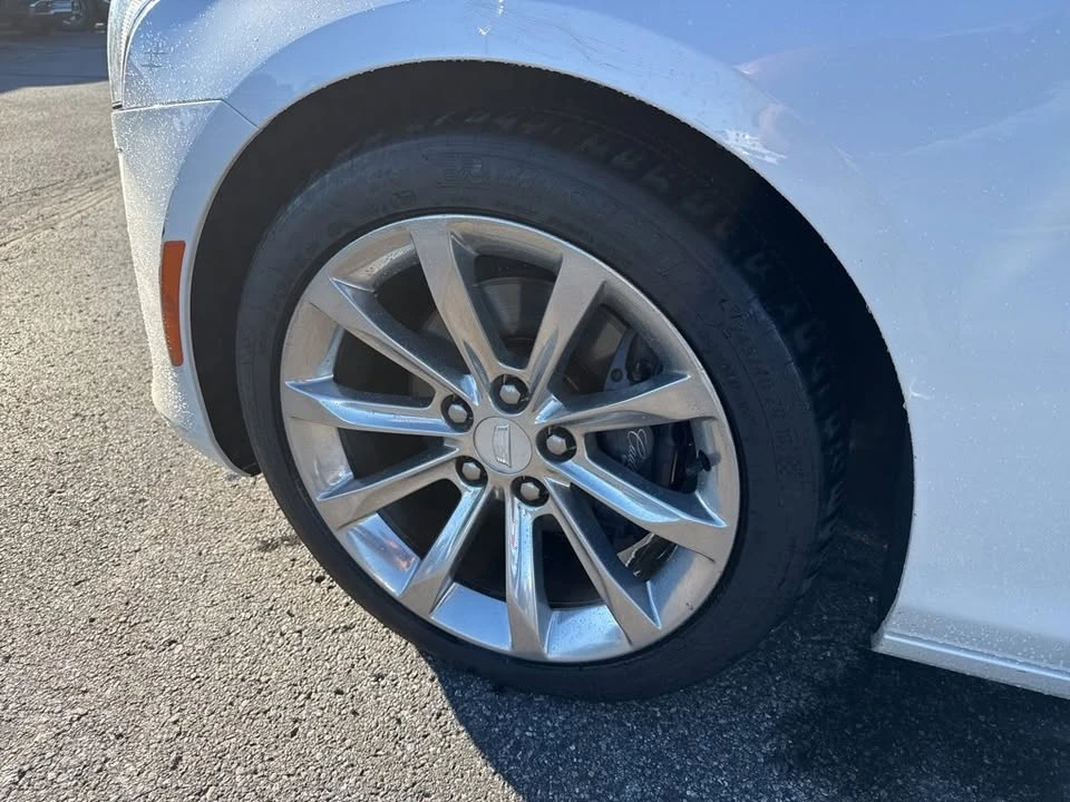 2018 Cadillac CTS 3rd Gen - Image 6 of 20