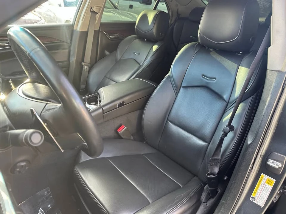 2018 Cadillac CTS 3rd Gen - Image 17 of 20