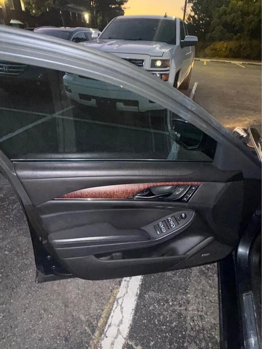 2018 Cadillac CTS 3rd Gen - Image 11 of 16