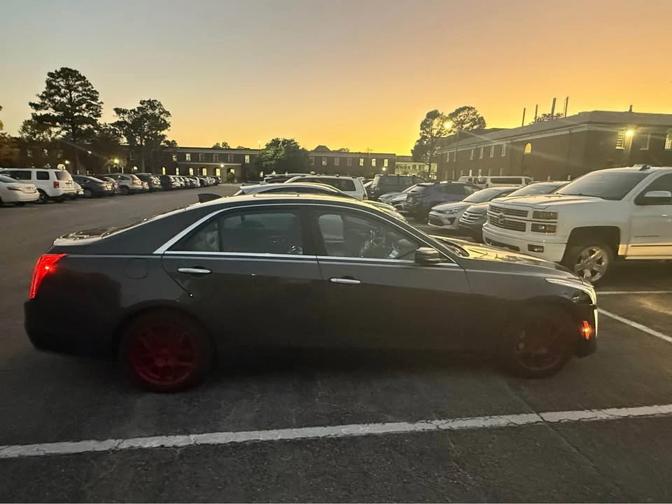 2018 Cadillac CTS 3rd Gen - Image 2 of 16