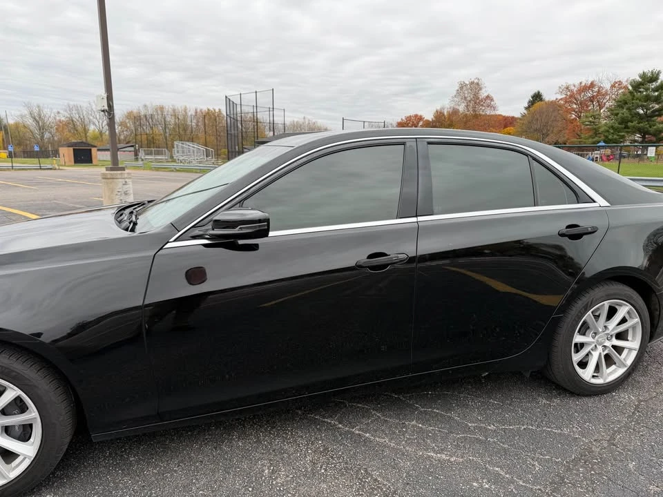 2018 Cadillac CTS 3rd Gen - Image 2 of 19