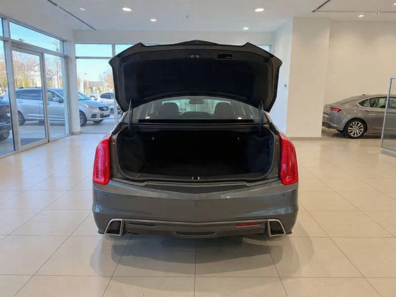 2018 Cadillac CTS 3rd Gen - Image 11 of 20