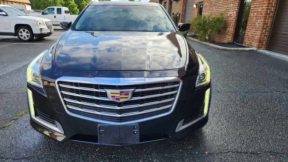 2018 Cadillac CTS 3rd Gen - Image 3 of 8