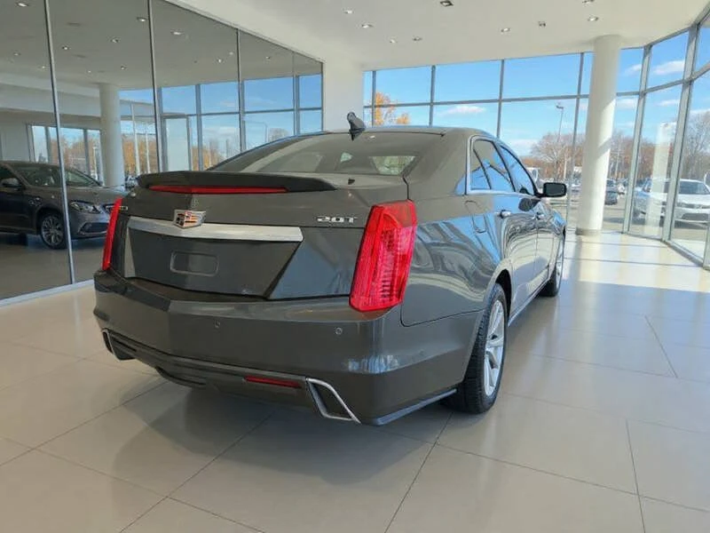 2018 Cadillac CTS 3rd Gen - Image 7 of 20
