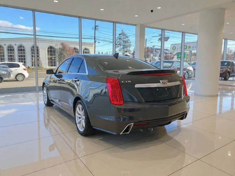 2018 Cadillac CTS 3rd Gen - Image 6 of 20