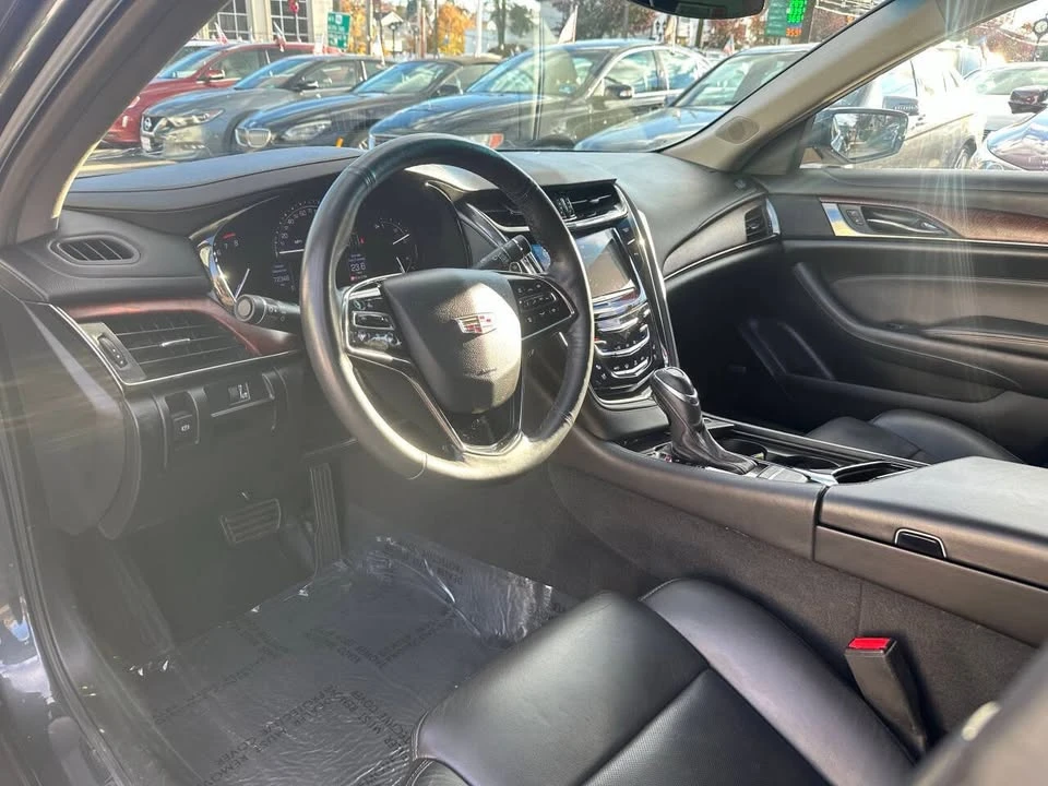 2018 Cadillac CTS 3rd Gen - Image 15 of 20