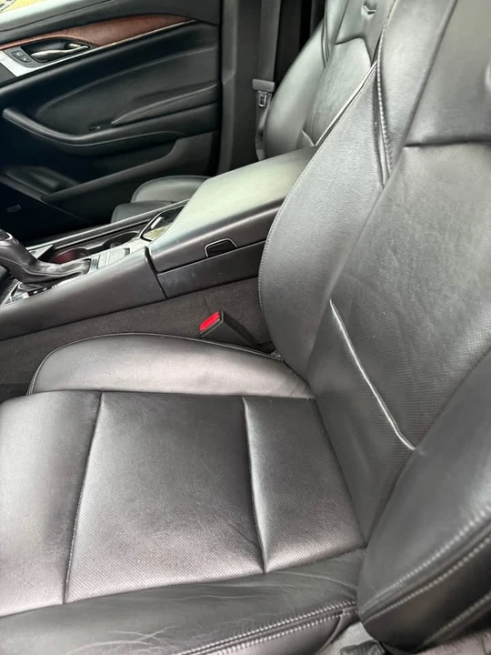 2018 Cadillac CTS 3rd Gen - Image 8 of 9